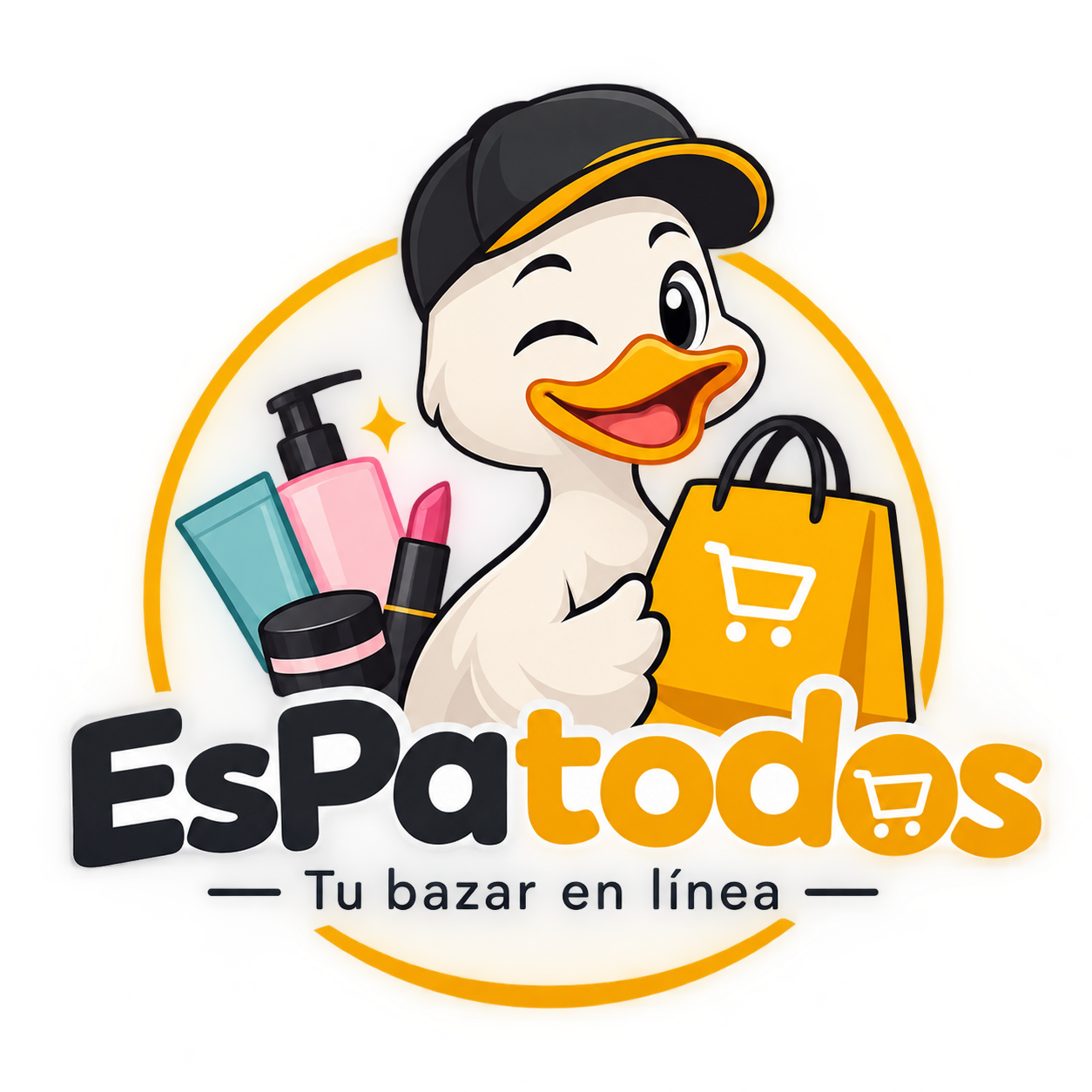 EsPatoDos