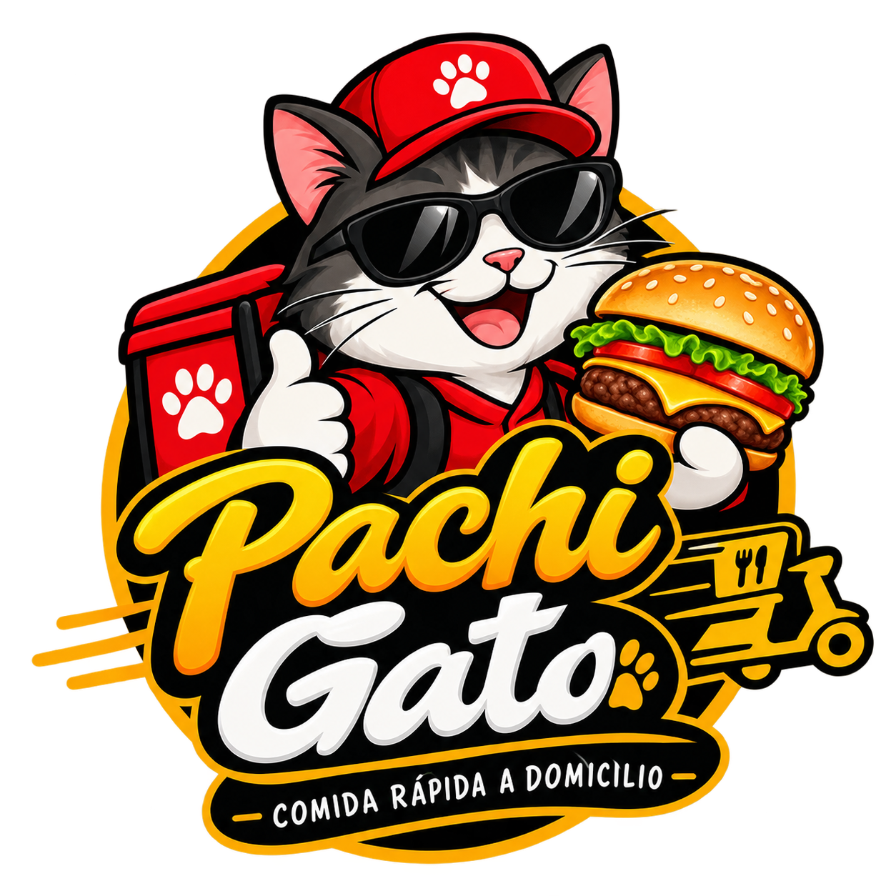 Pachi Gato