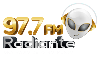 Logo Radiante